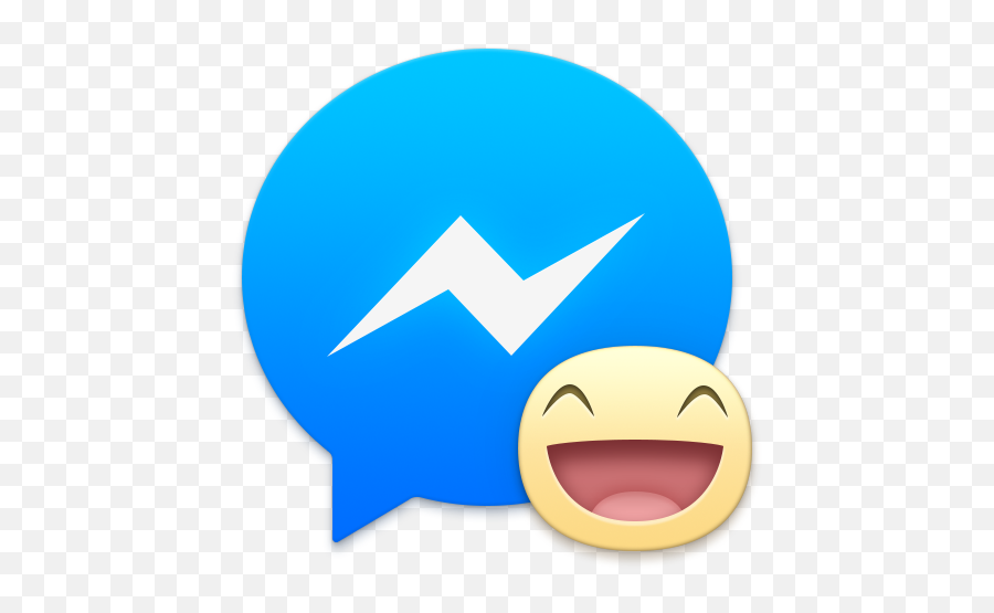 Caydeem - Icono De Mesenger Png Emoji,Nuevos Emoticonos Para Facebook