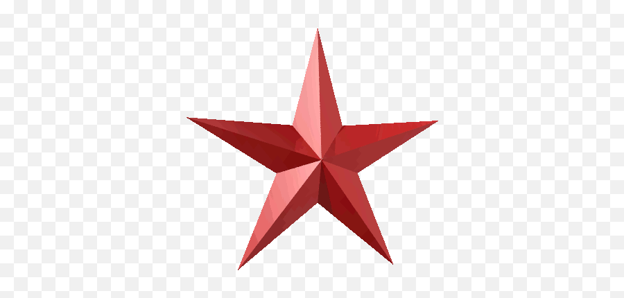 Top The Star Stickers For Android Ios - Red Star Transparent Gif Emoji,Ussr Emoji