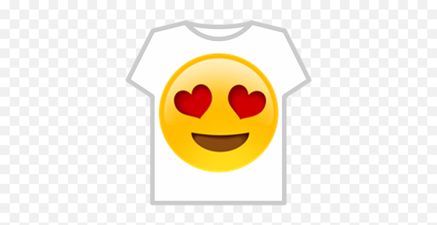 Hi - Emoji Heart Eye Png,Emojis For Roblox
