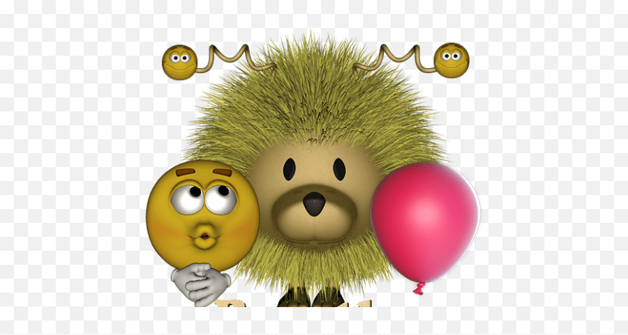 Moodzie Reveals Some Great Tips - Cartoon Emoji,Porcupine Emoji