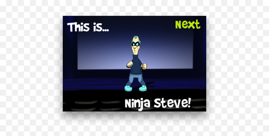Steve Jobs Satire At Its Finest - Ninja Steve Emoji,Ninja Emoji Iphone