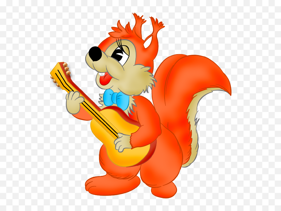 Free Cartoon Squirrel Png Download Free Clip Art Free Clip - Mensajes Para El Martes Emoji,Squirrel Emoji