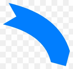 Arrow Curved Down - Curved Shape Emoji,Little Mermaid Emoji