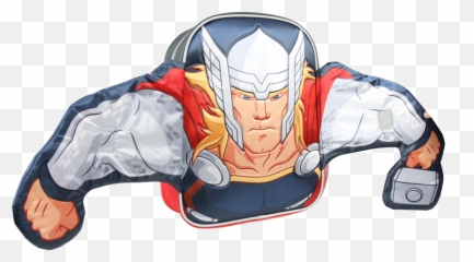 Products Of Avengers - Personajes De Avengers De Caricatura Emoji,Avengers Emoji
