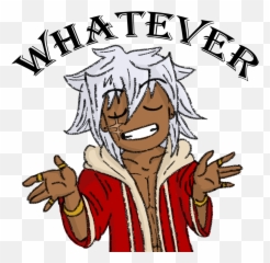 Thiefkingyall - Cartoon Emoji