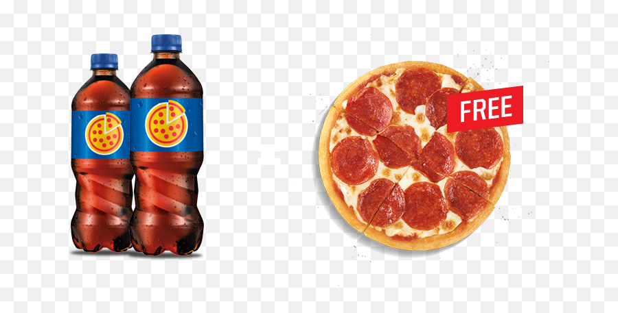 Pizza For A Pepsi - Pizza Emoji,Pizza Emoji