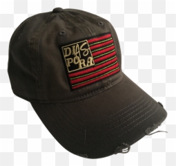 Distressed Trucker Hat Baseball Cap - Baseball Cap Emoji,Baseball Hat Emoji