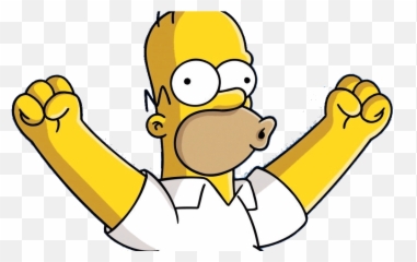 Cumulative Hmrc Bonuses Rewarding Failure - Homer Simpson Emoji,Conceited Emoji