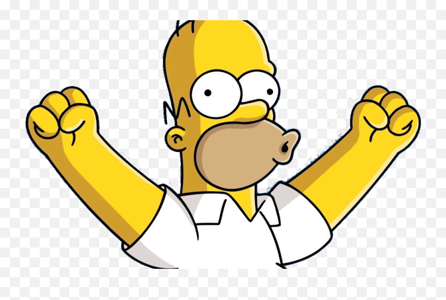 Cumulative Hmrc Bonuses Rewarding Failure - Homer Simpson Emoji,Conceited Emoji