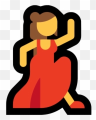Emoji Talk - Emoticono Flamenca Whatsapp,Dancer Emoji