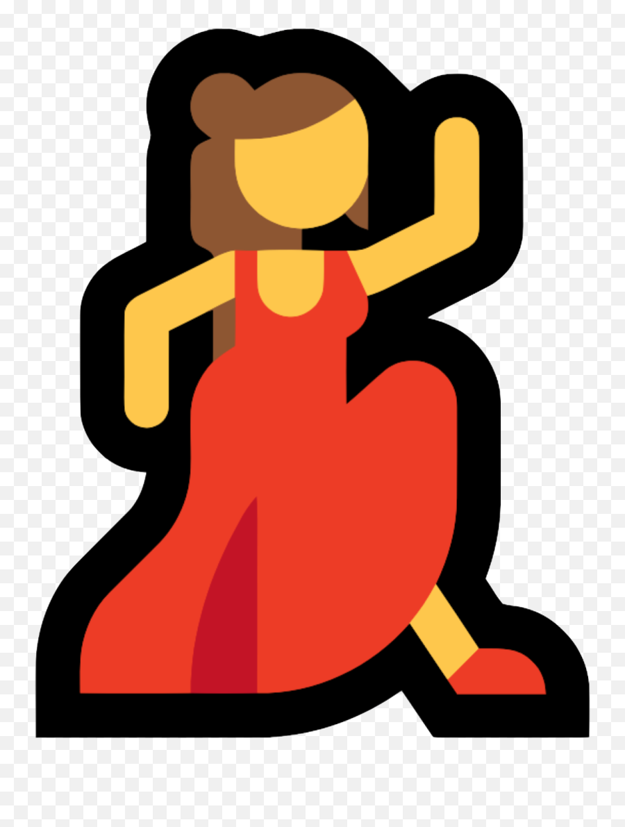 Emoji Talk - Emoticono Flamenca Whatsapp,Dancer Emoji