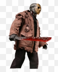 Jason Voorhees - Jason Friday 13 Happy Birthday Emoji,Jason Voorhees Emoji