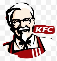 Kfc Logo Png - Kfc Logo Emoji,Taco Bell Emoji