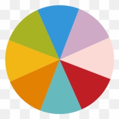 Wheel Of Fortune - Spin To Win Png Emoji