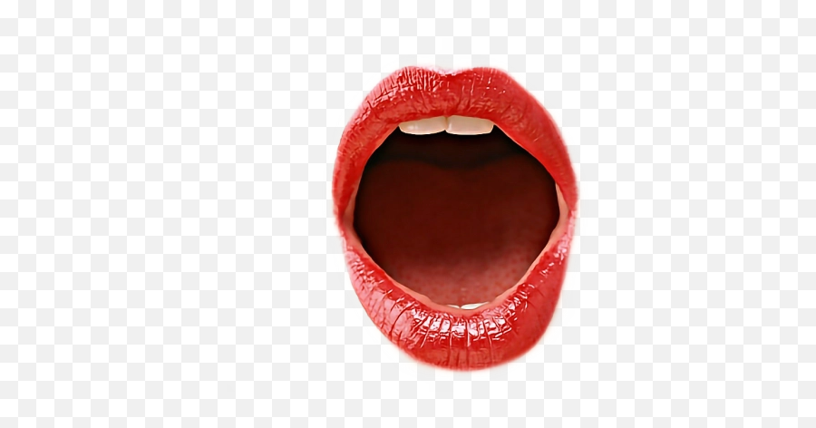 Lips Png And Vectors For Free Download - Real Open Mouth Png Emoji,Lip Licking Emoji