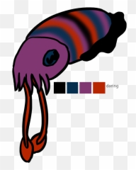 Aka Snuggles For Drac - Clip Art Emoji,Icicle Emoji
