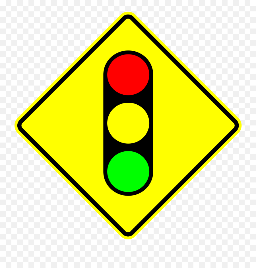 Liberian Road Signs - Road Signs Traffic Lights Emoji,Sign Language Emoji Meanings