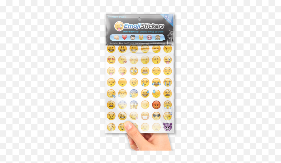 Emoji Sticker Pack - Emoji,Yas Emojis