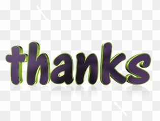Thanks You Gratitude Appreciate Thankful - Graphics Emoji