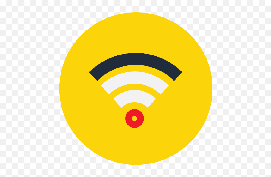 Mobile Router Wifi Wireless Icon Emoji,Wifi Emoji