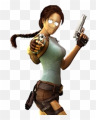 Familyguymemes - Lara Croft Vs Kim Possible Emoji,Holy Crap Emoji