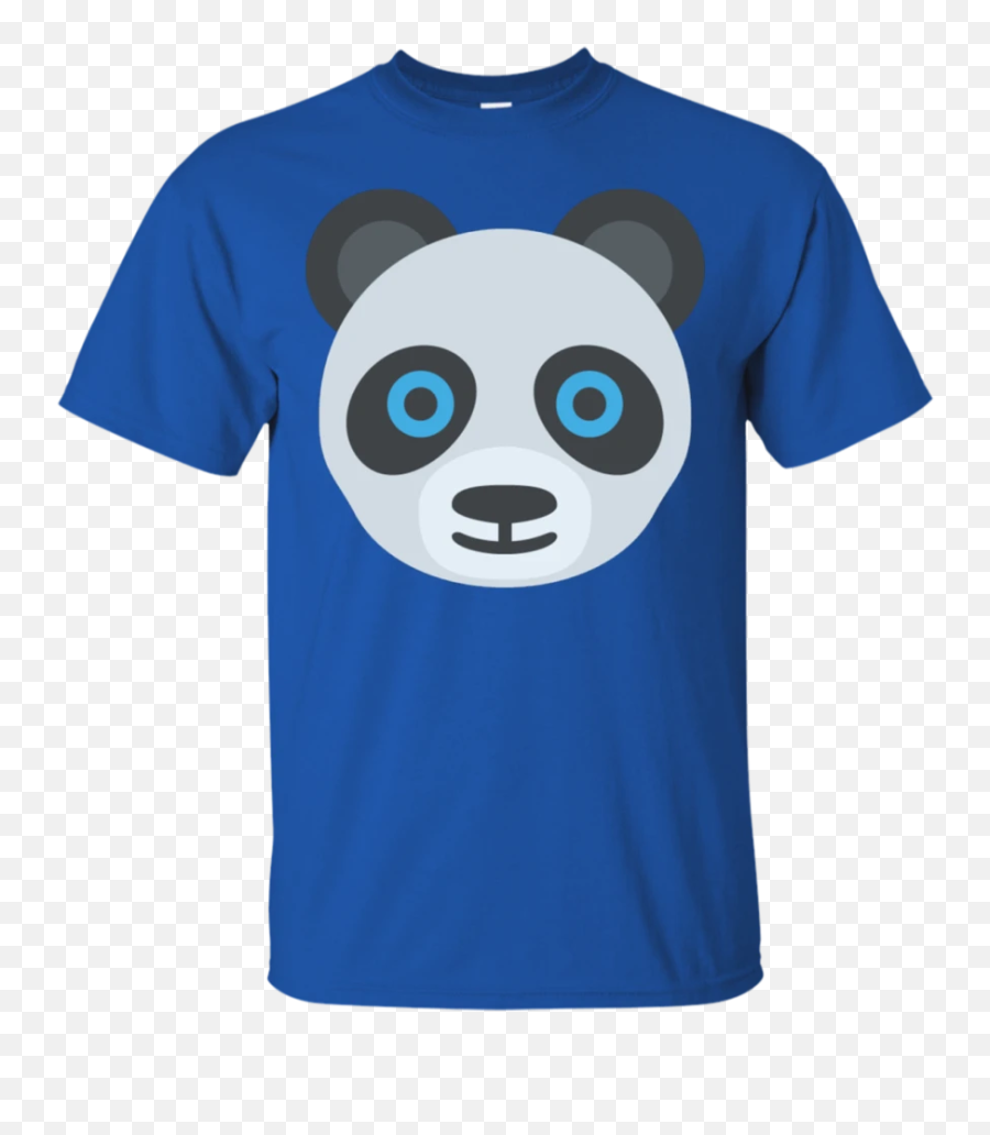 Panda Face Emoji T,Spaceman Emoji