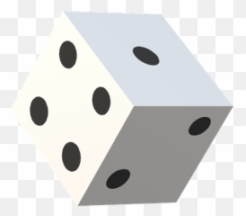 Cube Gambling Games Board - Dice Emoji,Ice Cube Emoji