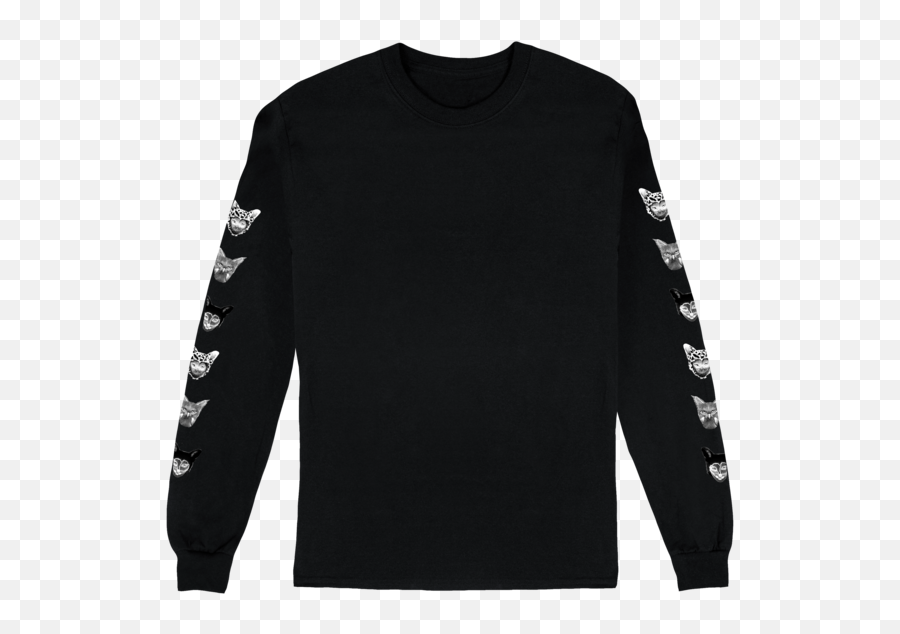 Galantis - Galantis Long Sleeve Emoji,American Samoa Flag Emoji