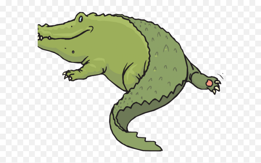 Crocodile Clipart Mad Crocodile Mad Transparent Free For - Clip Art Emoji,Crocodile Emoji
