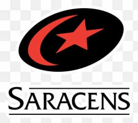Saracens F - Saracens Rugby Logo Png Emoji,Emoji British Flag Plane French Flag