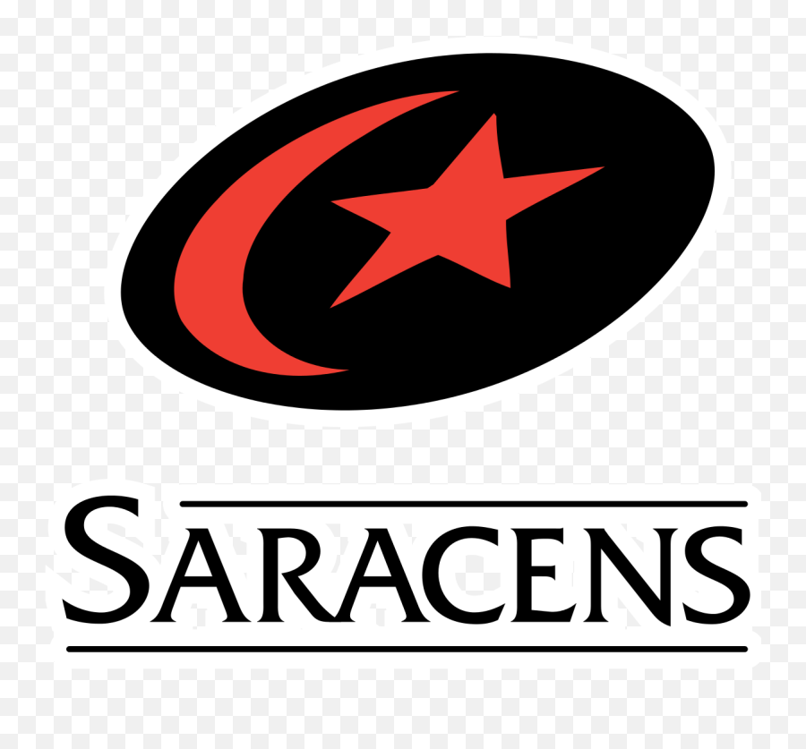 Saracens F - Saracens Rugby Logo Png Emoji,Emoji British Flag Plane French Flag