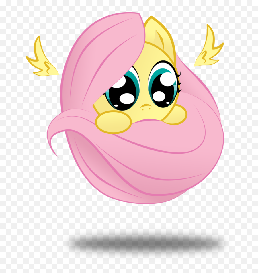 Is Fluttershy Overrated - Friendship Is Magic Cute My Little Pony Emoji,Rude Emoji Texts Copy And Paste