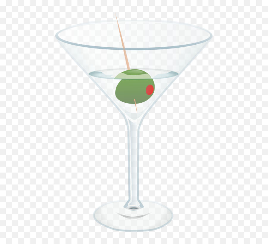 Martini Clipart Picture - Martini With Olives Clip Art Free Emoji,Martini Emoji