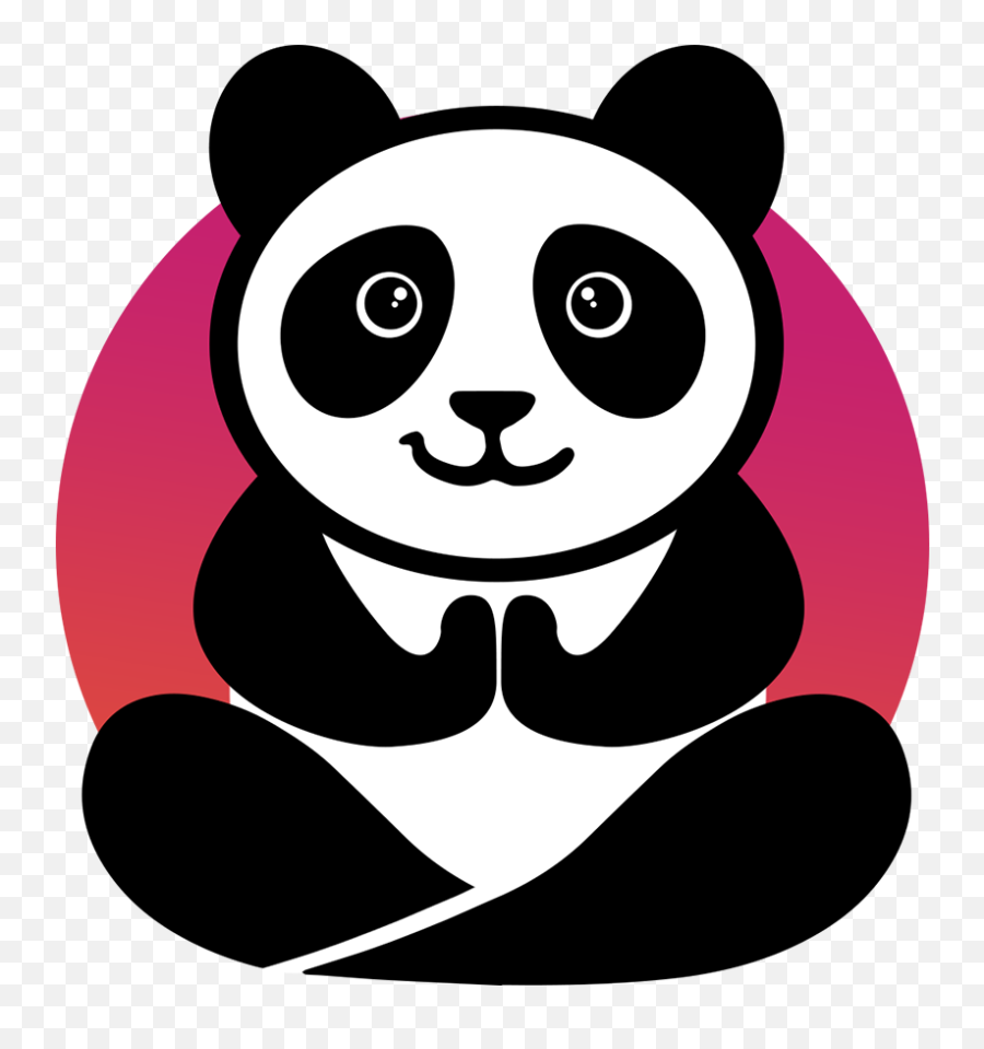 Panda Marketing Gifs - Cartoon Emoji,Panda Emoji Iphone