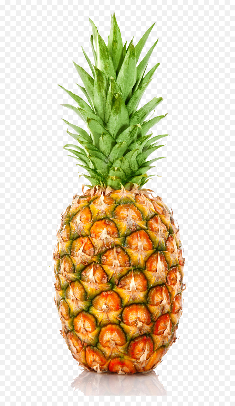 Pineapple Clipart Juicy Pineapple - Pineapple With Transparent Background Emoji,Pineapple Emoji Png