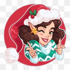Christmas Winter Stickers - Wastickerapps Apps On Google Play Christmas Day Emoji,Bigfoot Emoji