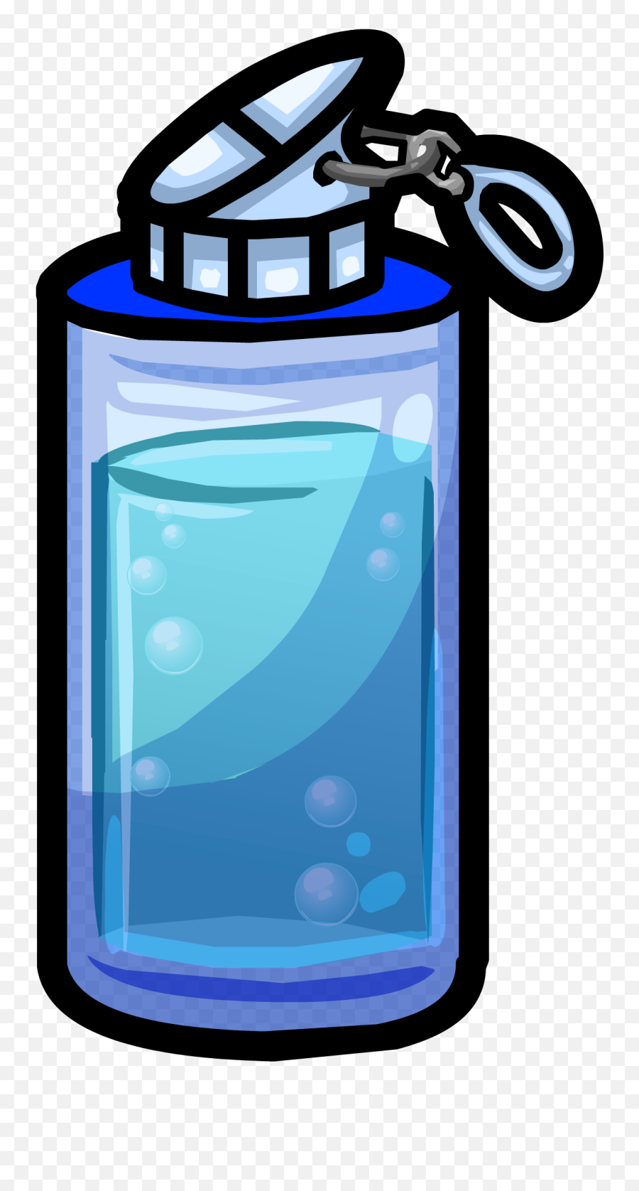 Clipart Water Water Bottle Clipart - Water Bottle Clipart Emoji,Emoji Water Bottle