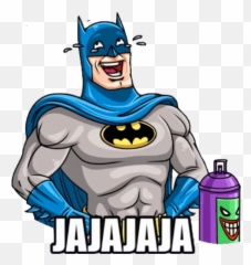 Batman Stickers For Whatsapp Emoji,Batman Emoji For Android