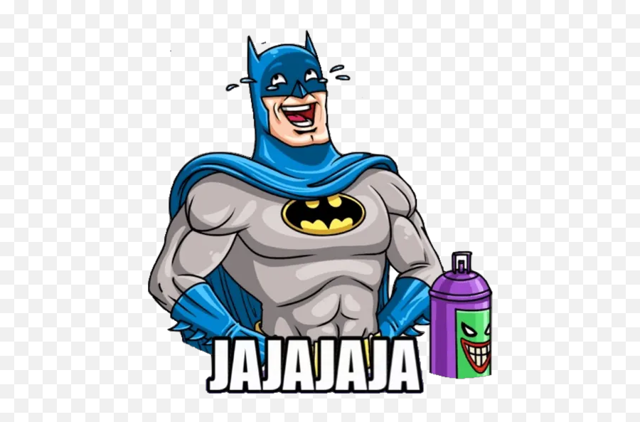 Batman Stickers For Whatsapp Emoji,Batman Emoji For Android
