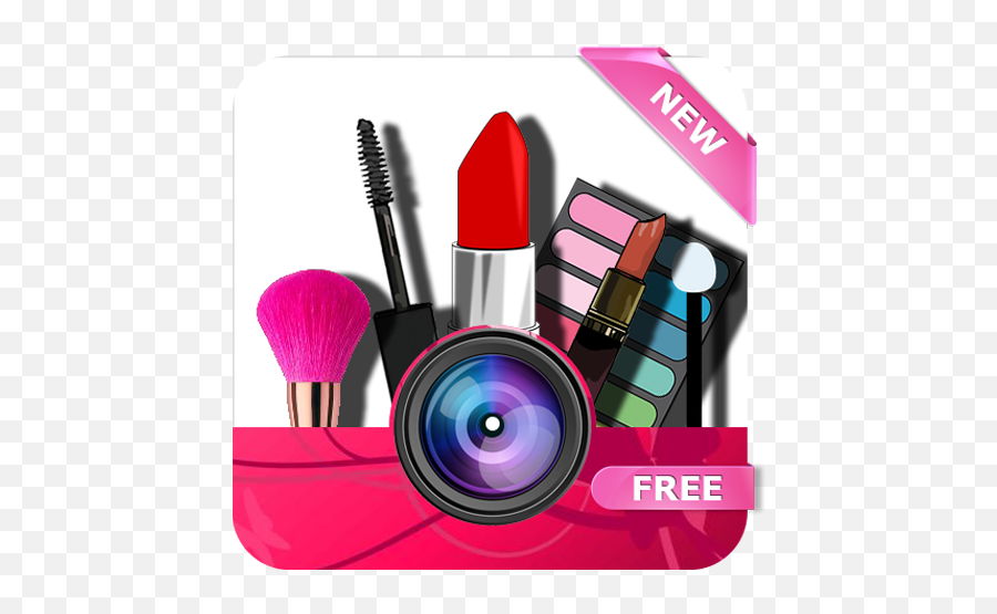 Beauty Plus Face Selfie - Aplicaciones En Google Play Makeup Brushes Emoji,Makeup Emojis