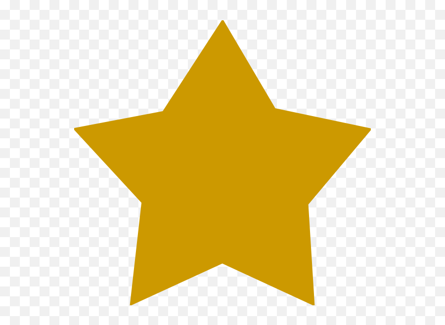 Free Gold Stars Transparent Download Free Clip Art Free - Estrela Icon Emoji,Gold Star Emoji Snapchat