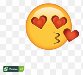 Whatsapp Smiley Kussmund - Kuss Kussmund Smiley Emoji,Bowing Emoticon
