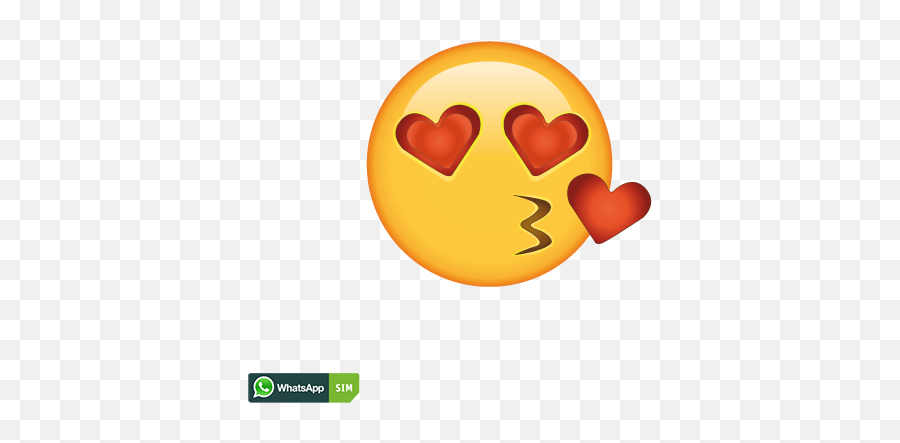 Whatsapp Smiley Kussmund - Kuss Kussmund Smiley Emoji,Bowing Emoticon.