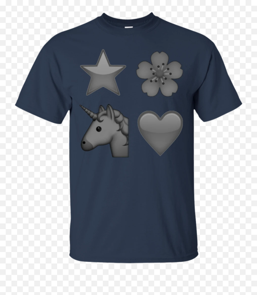 Emoji - Dark Emojis T Shirt U0026 Hoodie,Grey Emojis