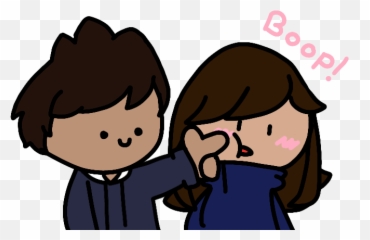 Schools a reck but hey I can draw cutestuff doodles - Cartoon Emoji