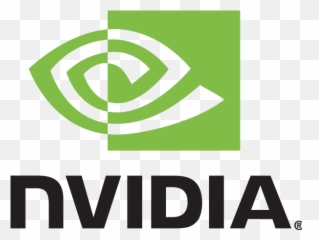 SIGGRAPH 2016 VR Village - Logo Nvidia Shield Icon Emoji