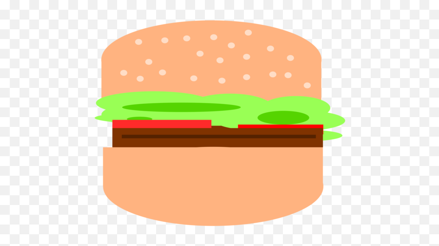 Cheeseburger Hamburger Hot Dog French - Clip Art Emoji,Corn Dog Emoji