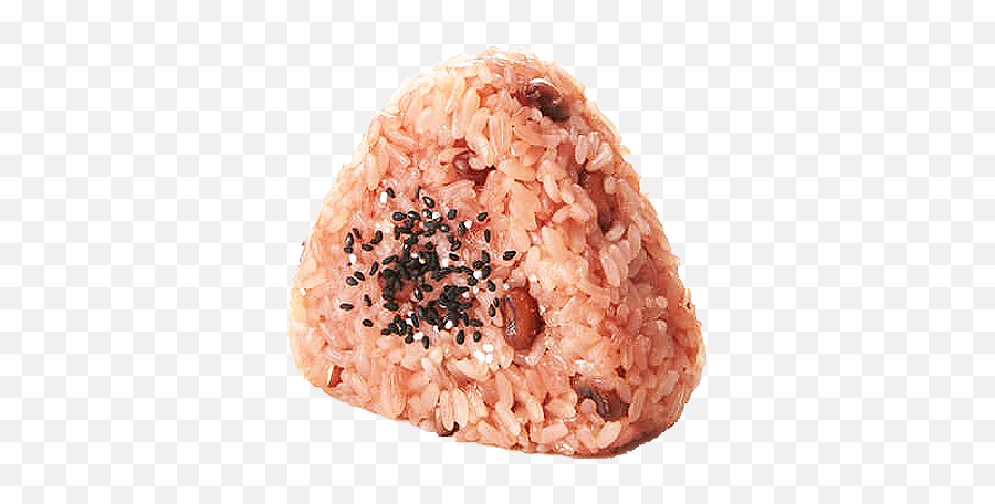 The Newest Onigiri Stickers On Picsart - California Roll Emoji,Riceball Emoji