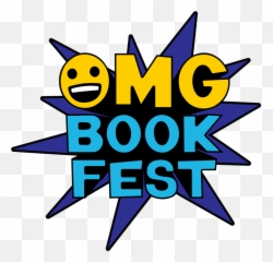 OMG Missouri u2014 BookFest - Smiley Emoji