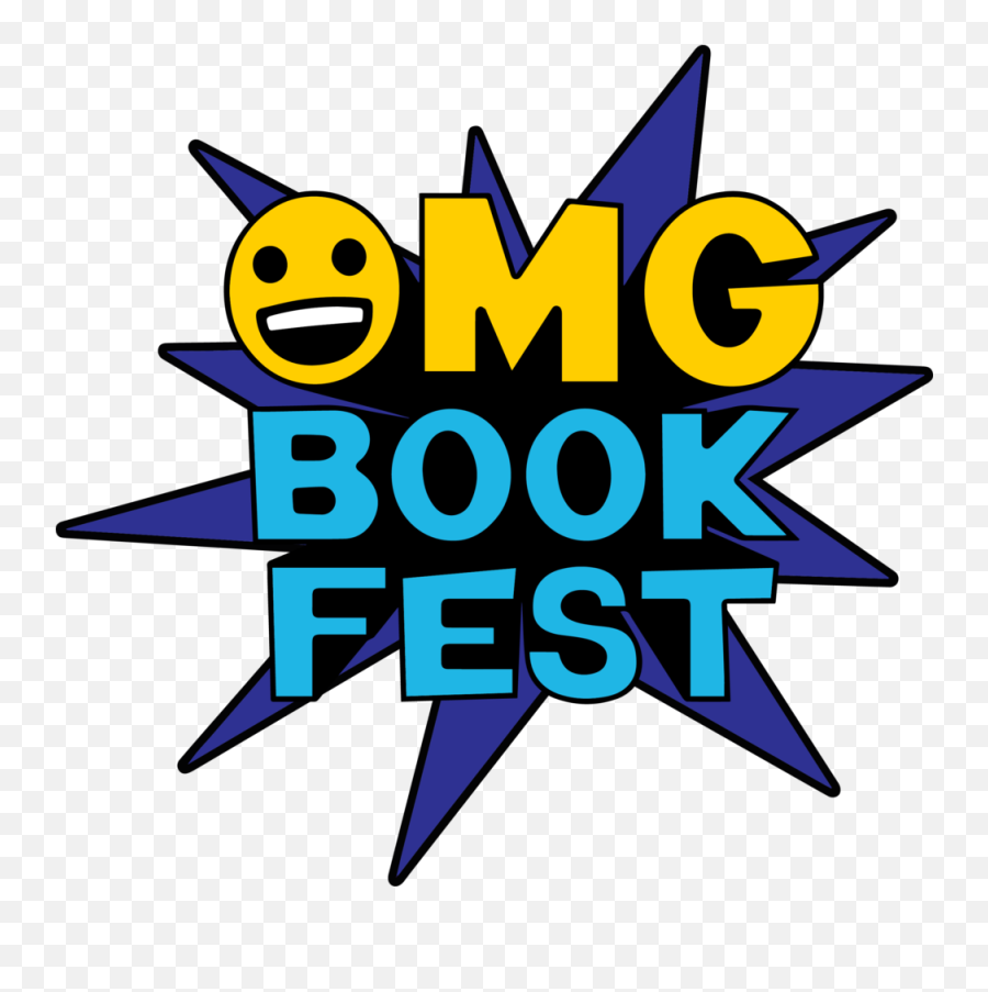 Omg Missouri U2014 Omg Bookfest - Smiley Emoji,Frazzled Emoticon